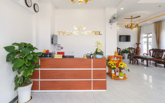 TYCHE HOTEL Đà Lạt