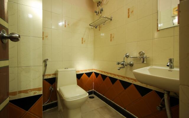 OYO 8116 Park Inn