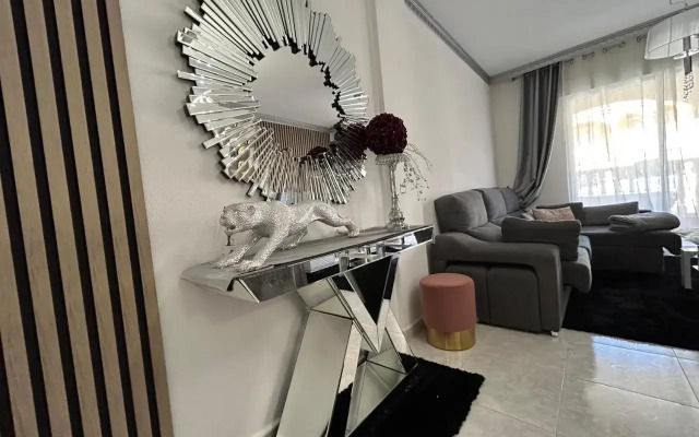 Home S&F