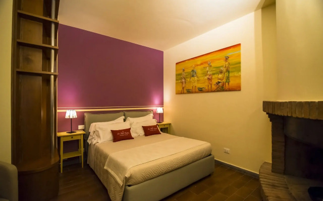 Country Resort Le Due Ruote