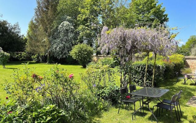 Château d'Aigneville