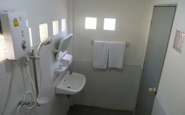 Patty's Secret Garden