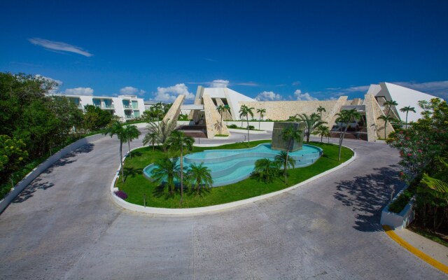 Grand Sirenis Riviera Maya Resort & Spa - All Inclusive