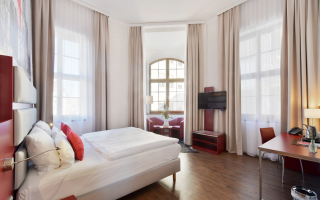 AMEDIA Plaza Dresden