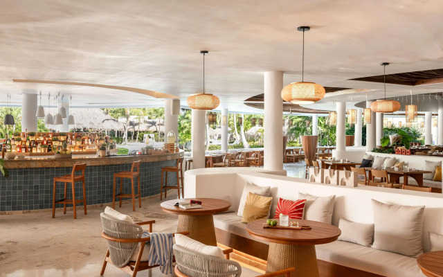 Zel Punta Cana – All inclusive
