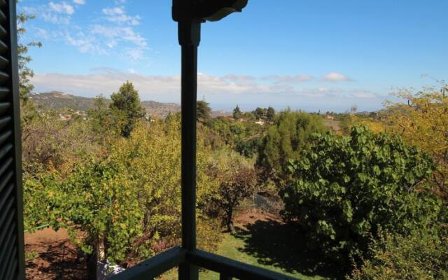 Casa Rural El Balcón - Finca Ayala