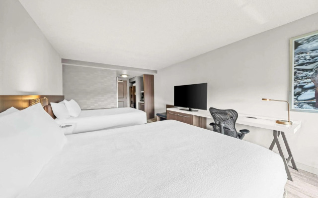 Hilton Garden Inn Plymouth