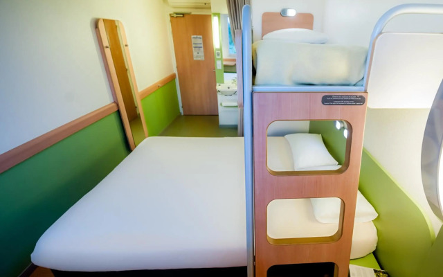 ibis budget Bayeux
