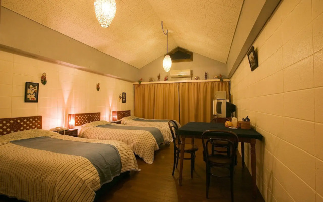 Surfside Bed & Breakfast