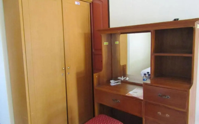 Hotel Bip Tawangmangu