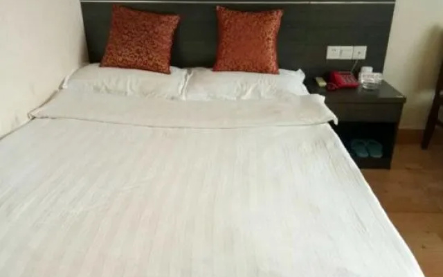 Yuedu Holiday Hotel – Guest Rooms – Yichun