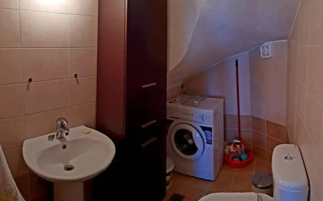 Villa Chanioti Nilie Hospitality MGMT