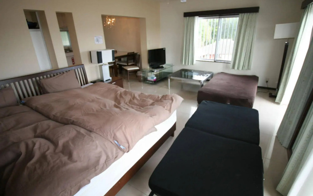 Condominium Ceaser Nakijin