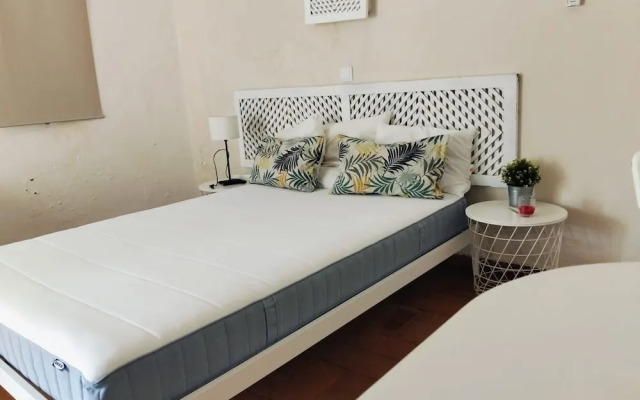 Pool Terrace Sweet Villa