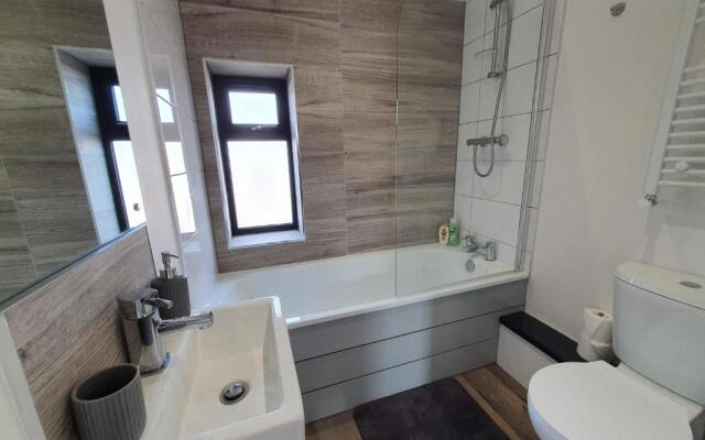 2 Bedroom Apartments in Filton by Cliftonvalley Apartments