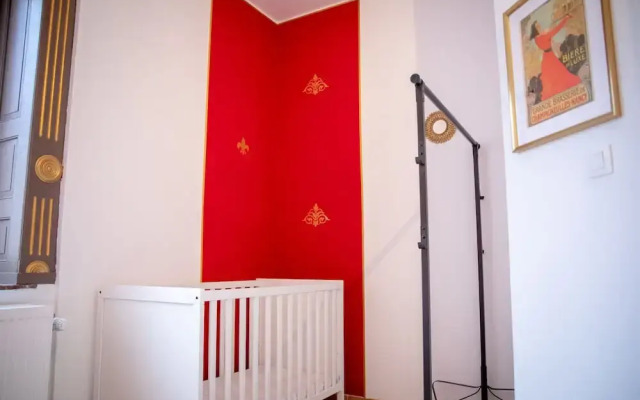 Zythogite 8 personnes