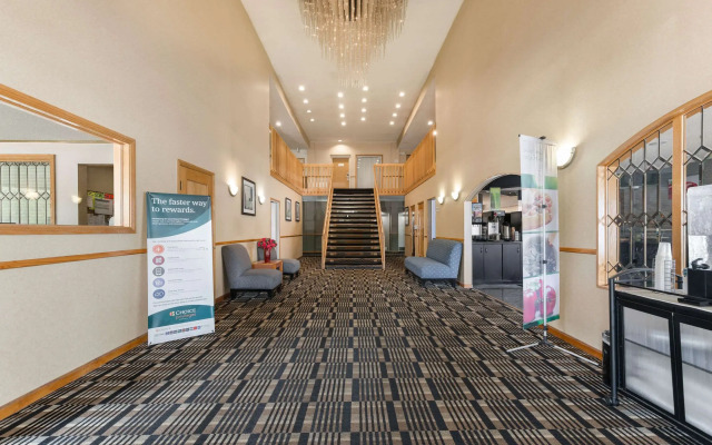 Quality Inn & Suites