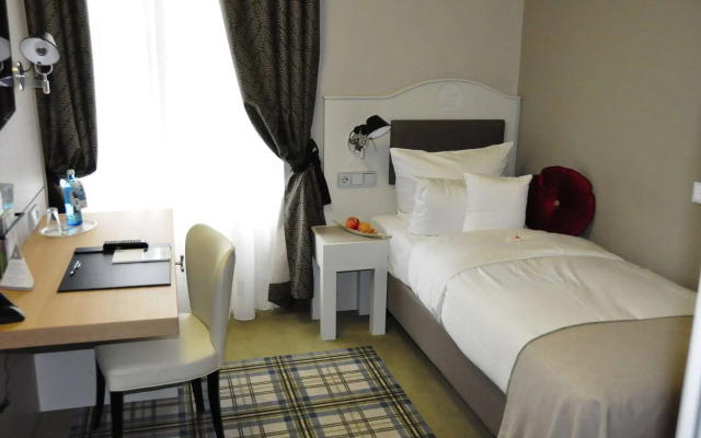 Hotel Jagdschloss Kranichstein