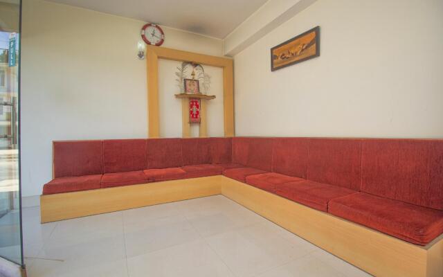 OYO 61775 Hotel Sunrise Residency
