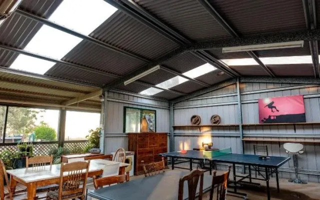 Bulwarra Bed & Breakfast