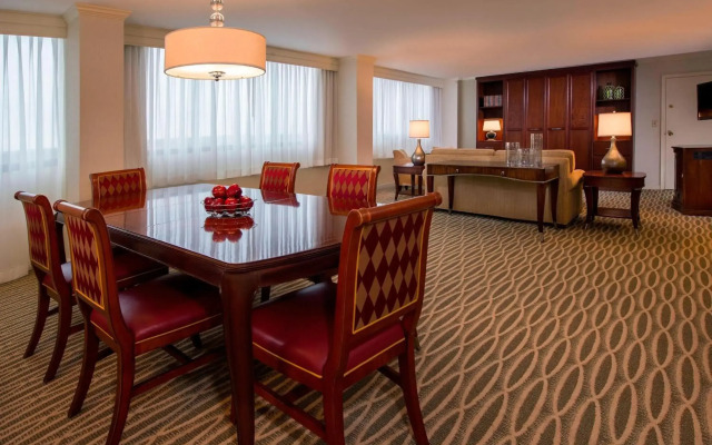 BWI Airport Marriott