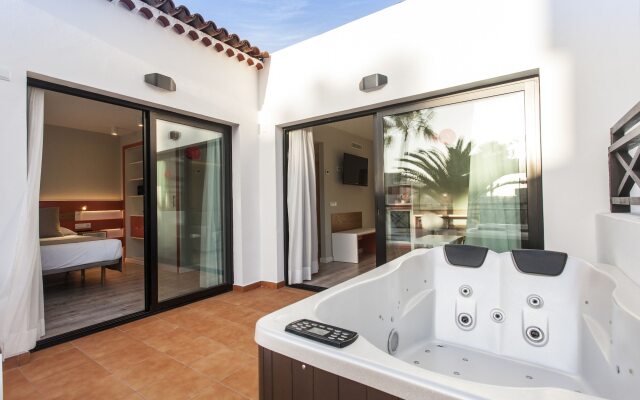 Vanilla Garden Boutique Hotel - Adults Only