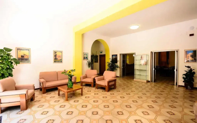 Terme Luigiane Formula Roulette