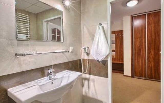 Hotel Renesans