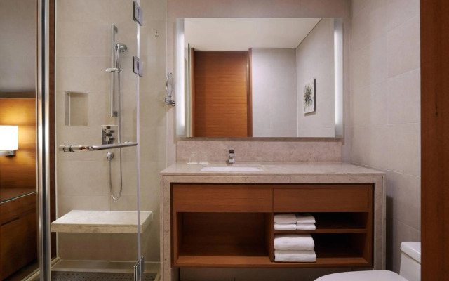 Courtyard by Marriott Seoul Pangyo