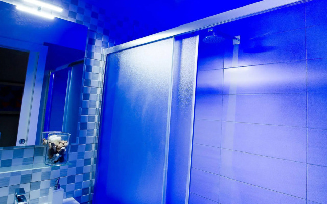 Borghese Executive Suite