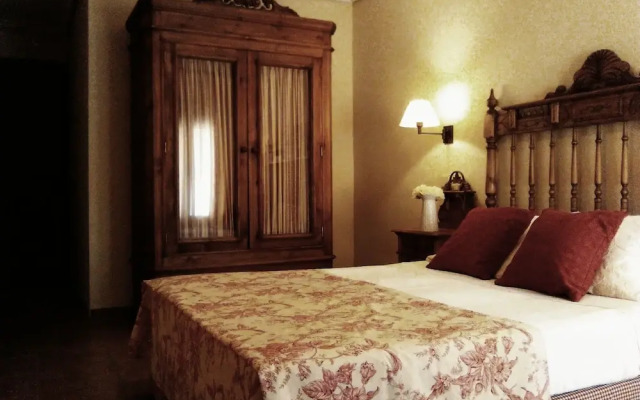 Hostal Rural Cumbres de Castilla