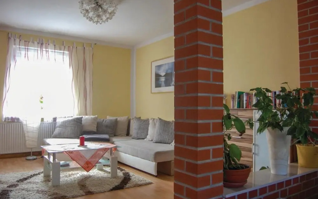 Amazing Apartment in Rostock With Wifi and 1 Bedrooms