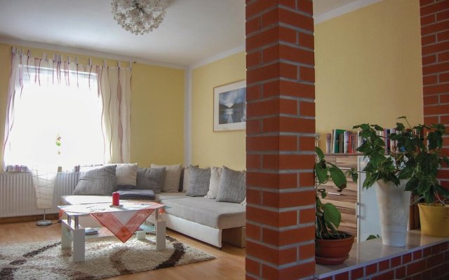 Amazing Apartment in Rostock W/ Wifi And 1 Bedrooms