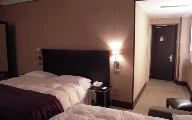 MH Design Hotel