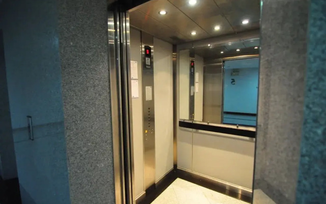 Alberry Place P Qreen Bangkok
