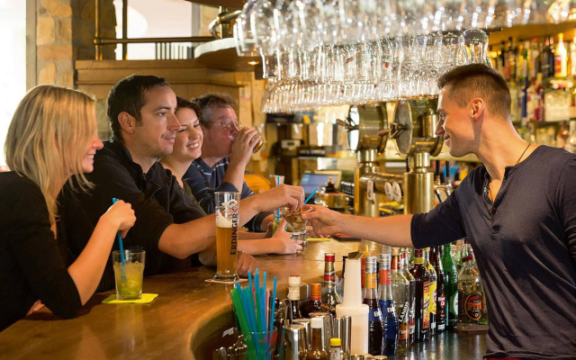 Seminaris Seehotel Potsdam