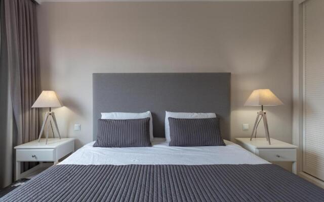 Apartment Santa Maria