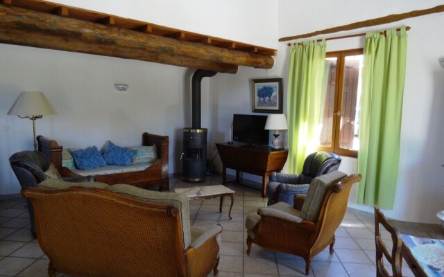 Chambre d'hôtes Les Oliviers