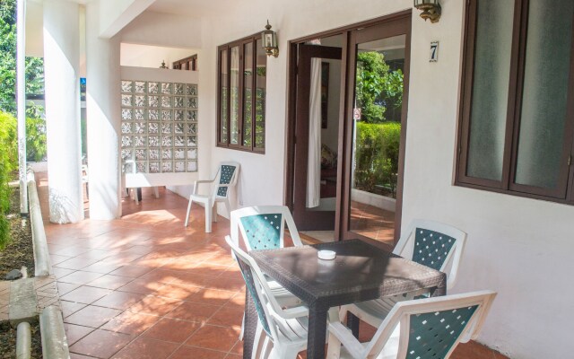 Villas Mymosa