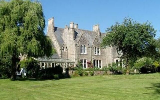 The Old Rectory Bed and Breakfast