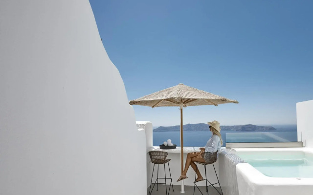 You And Me Suites