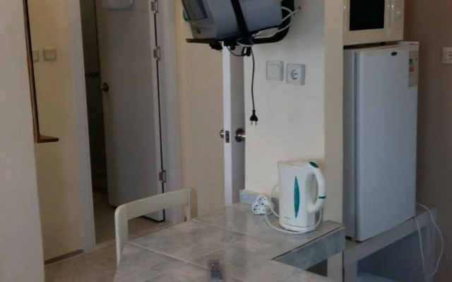 Musti Apart Hotel