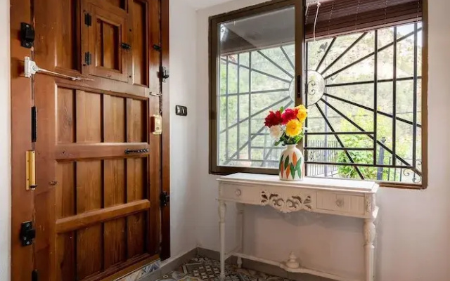 Casa Rural Río Tranquilo I