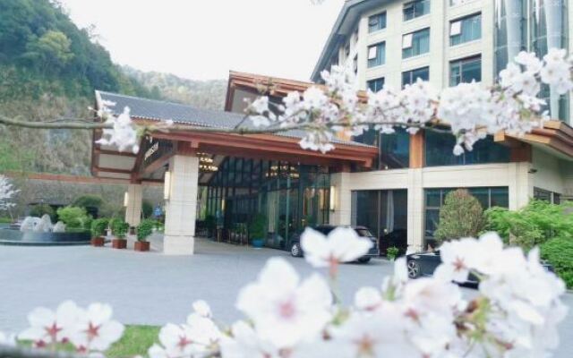 建德米兰风尚精品酒店