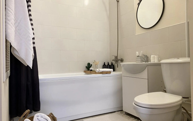 Апартаменты на улице Орджоникидзе 3