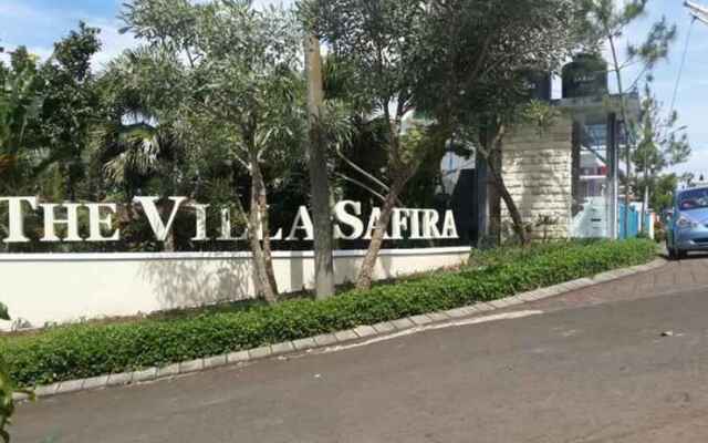 Bhagaskara Villa