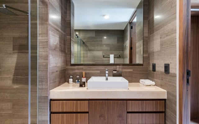 Casai 3BR 4BA Polanco Huge PH