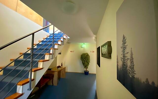 Hotel Hirschen Hinwil