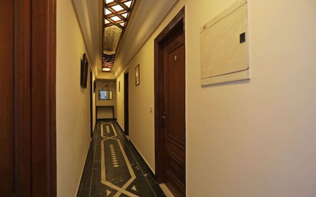 OYO 12075 Hotel Regalia Retreat