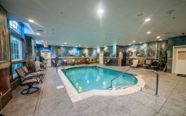 Bellissimo Hotel, Trademark by Wyndham Near Foxwoods Casino